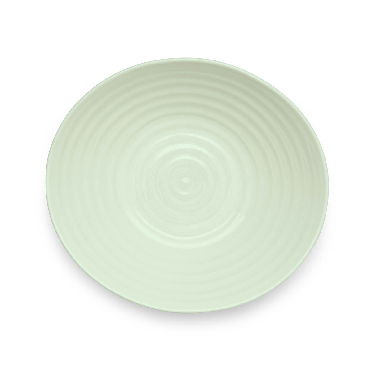 Sophie Conran Celadon  Cereal Bowls Set of 4 image number null